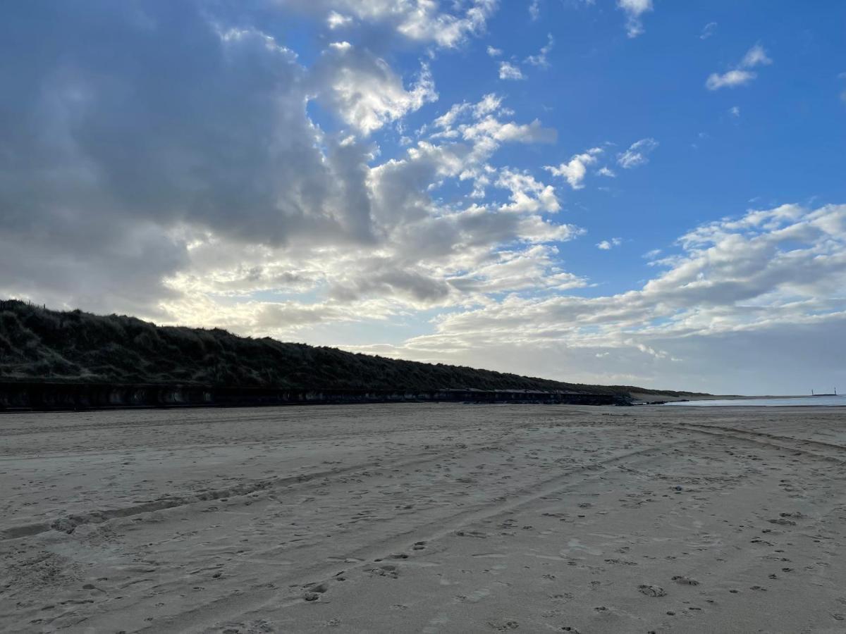 Coastal Terrace Dogs Welcome Optional Hot Tub Βίλα Sea Palling Εξωτερικό φωτογραφία